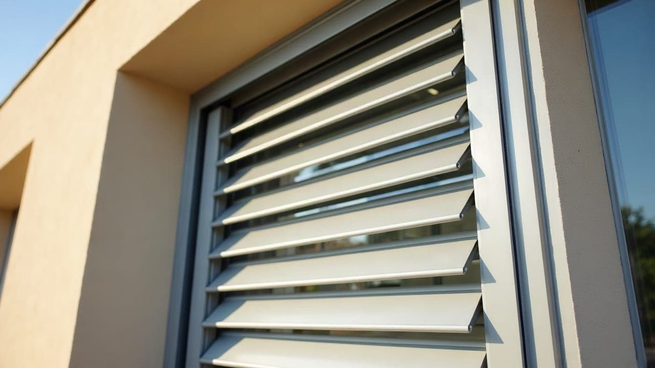 Confort d'été à Montpellier : quelles protections pour une façade exposée
