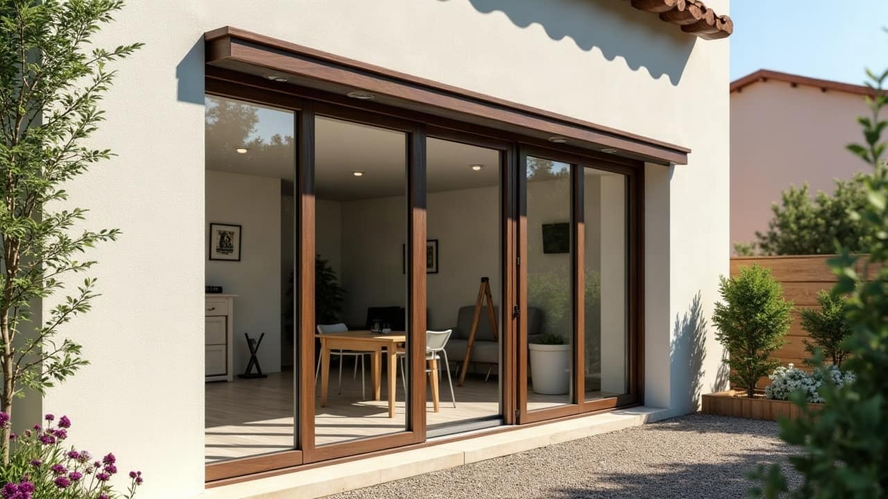 Motorisation solaire de volet roulant : fonctionnement et pose